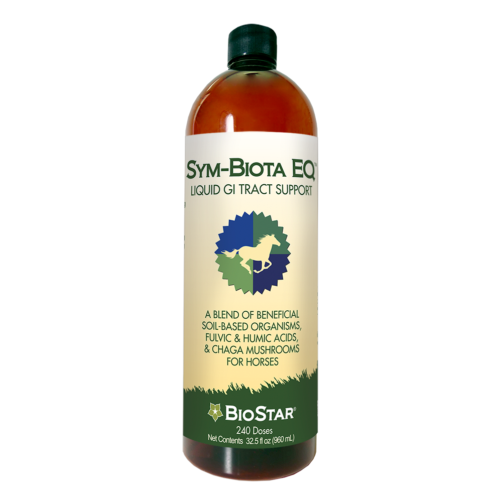 Sym-Biota EQ