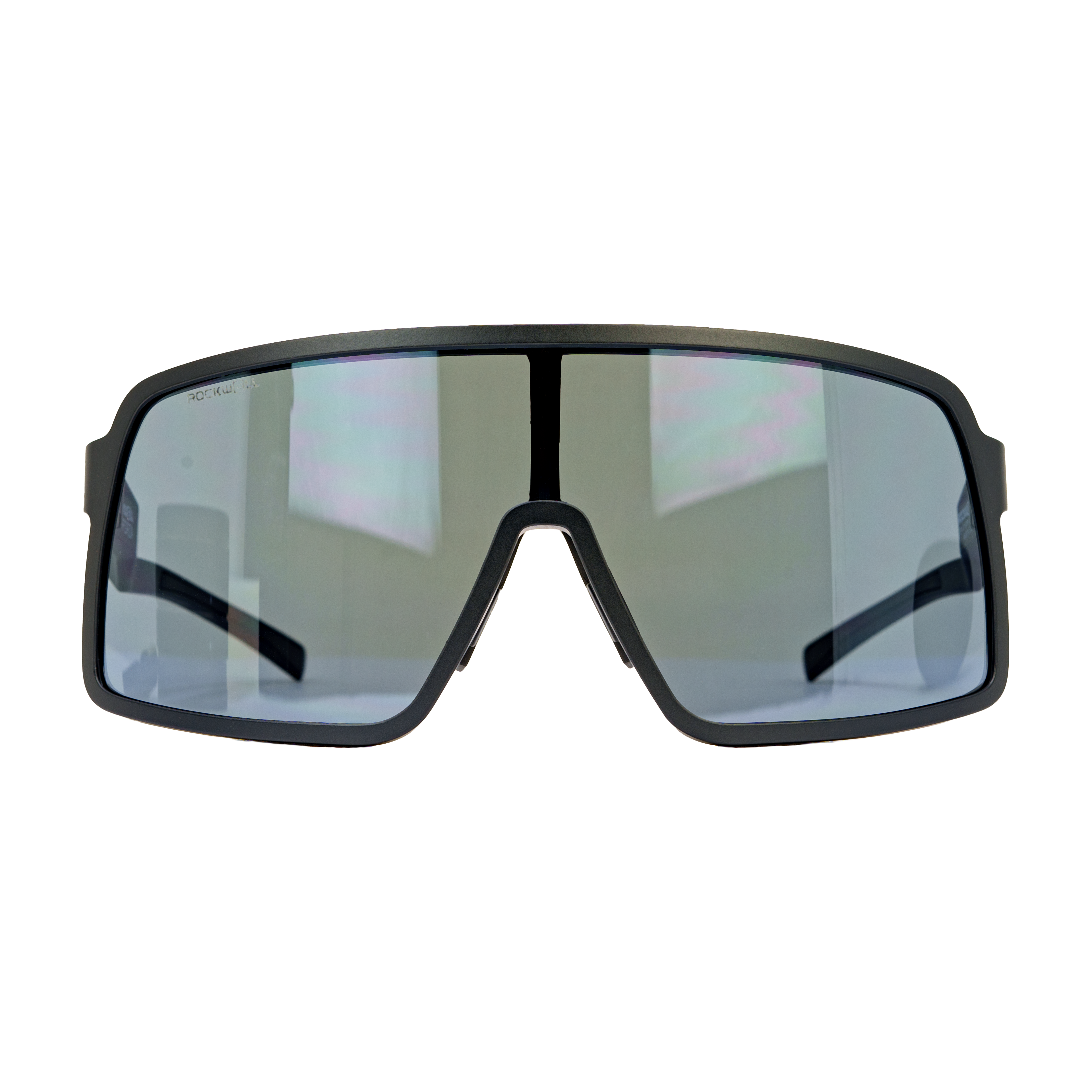 Forza (Black/Grey Anti-Reflective, Oleo-phobic Lens)
