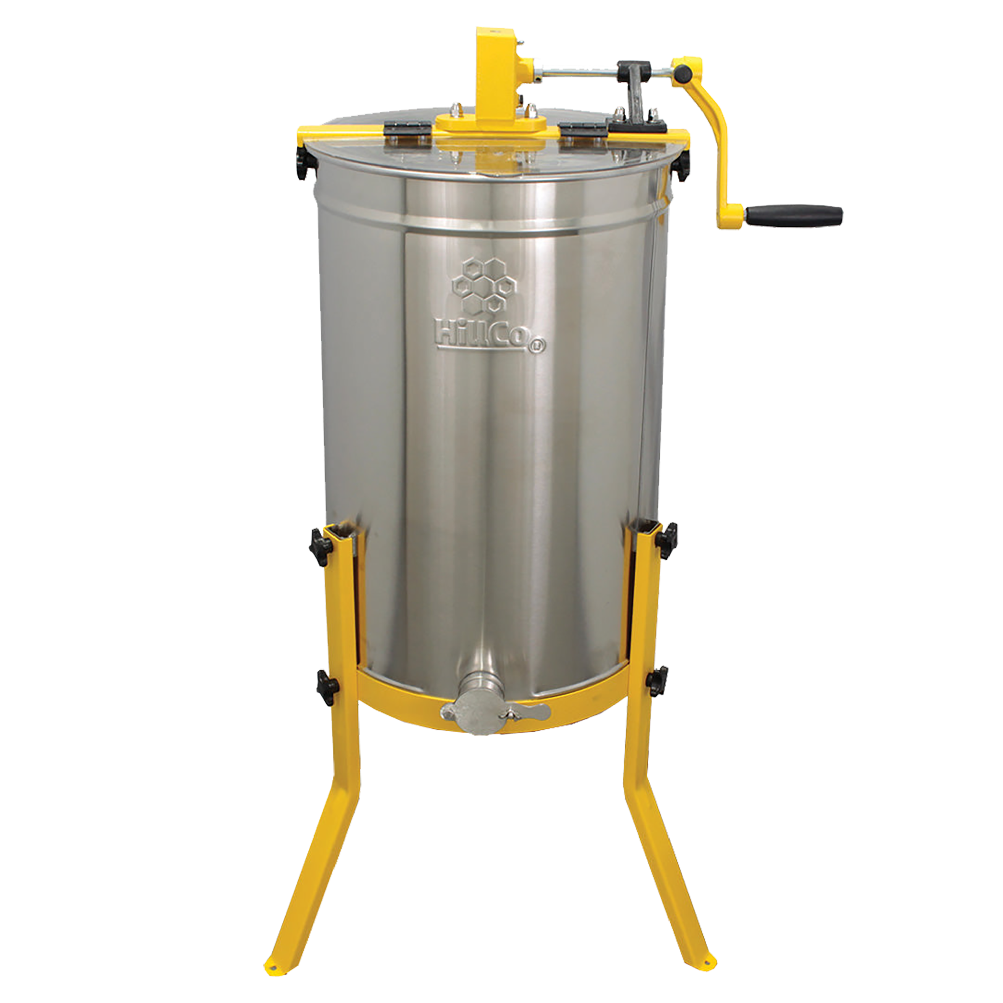 Rental - Honey Extractor Kit 3 Frame Manual