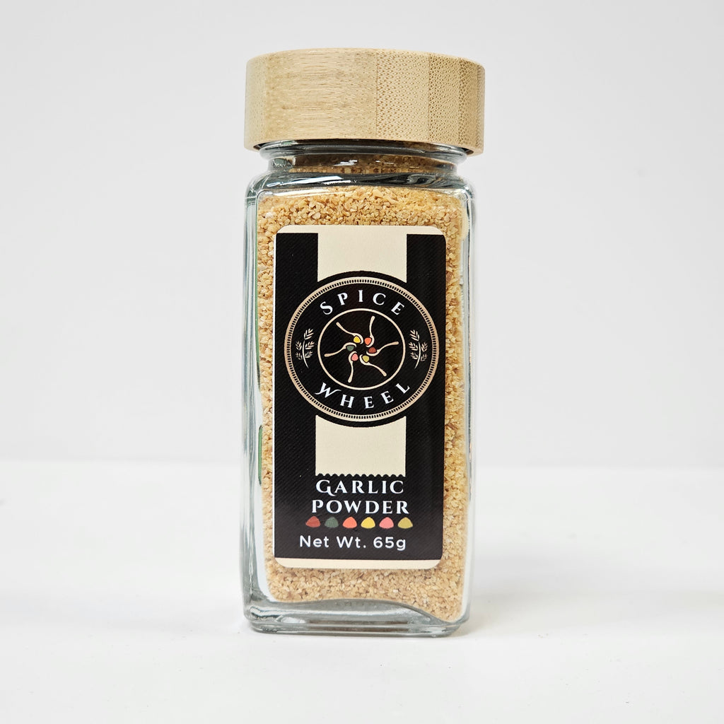Garlic Powder
