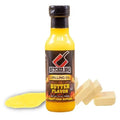 Grilling Oil Butter Flavor Turkey Injection