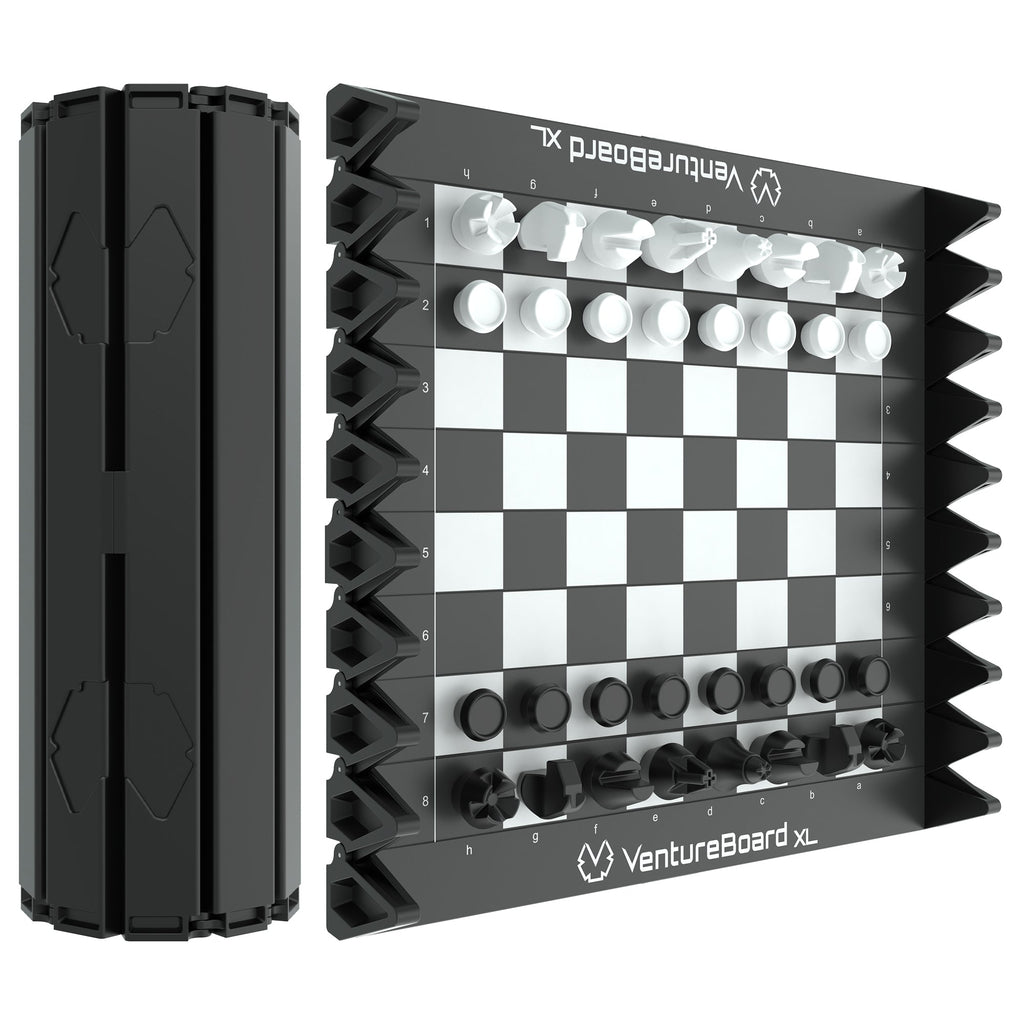 XL Chess (pre-order, ships in 2-4 weeks)
