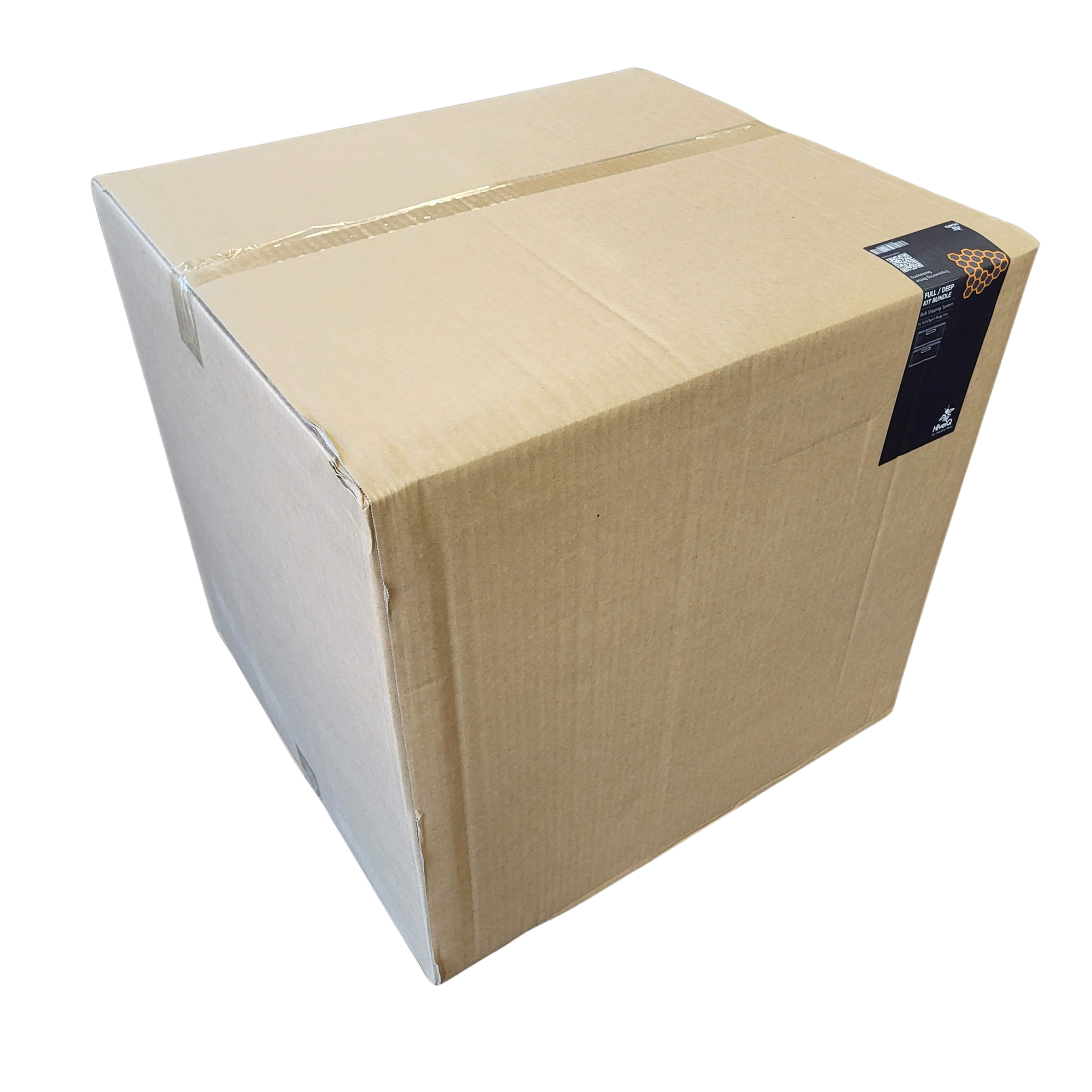 HiveIQ Deep Box - 9 Frame