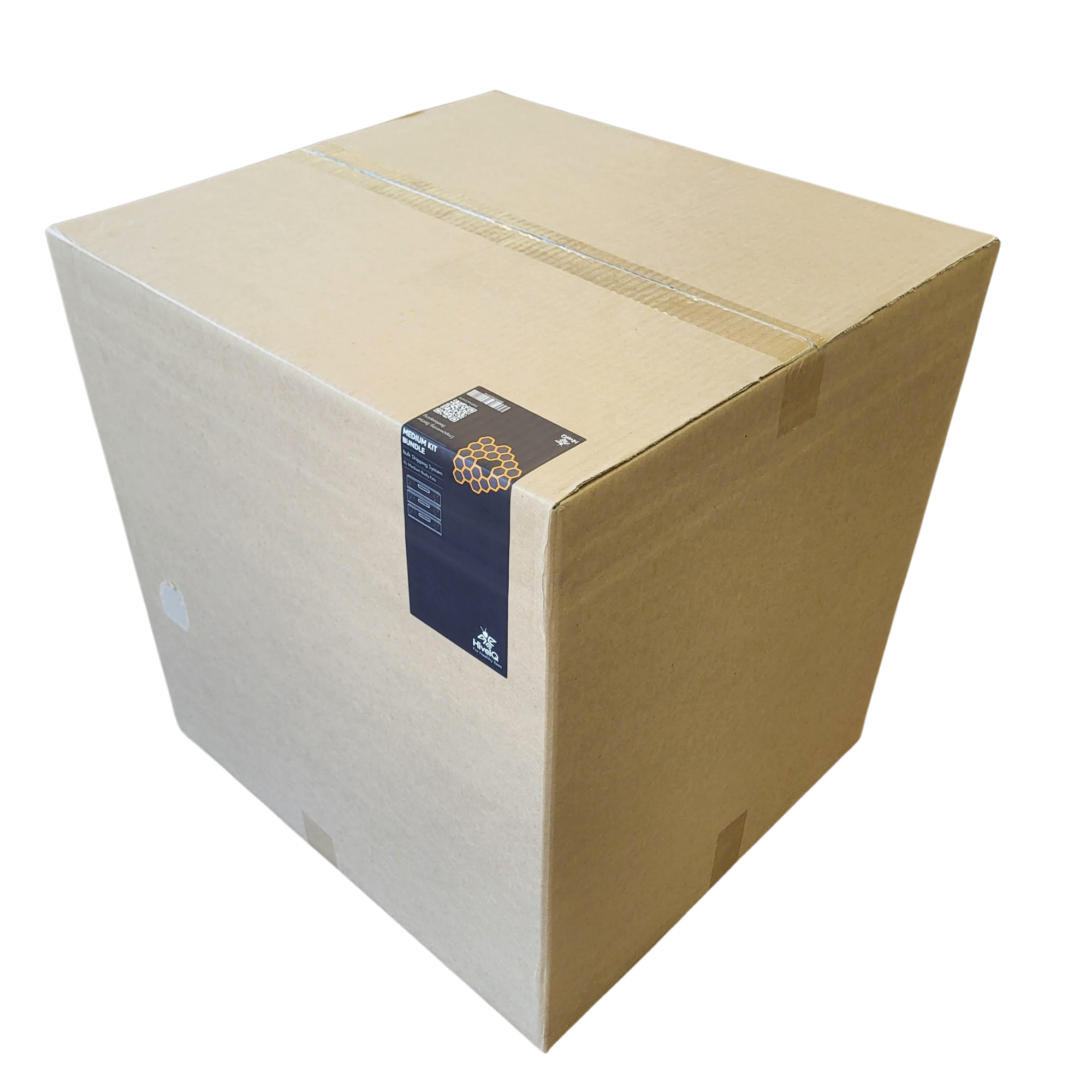 HiveIQ Medium Box - 9 Frame
