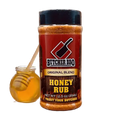 Honey Rub BBQ Seasoning "The Original" Dry Rub Spice