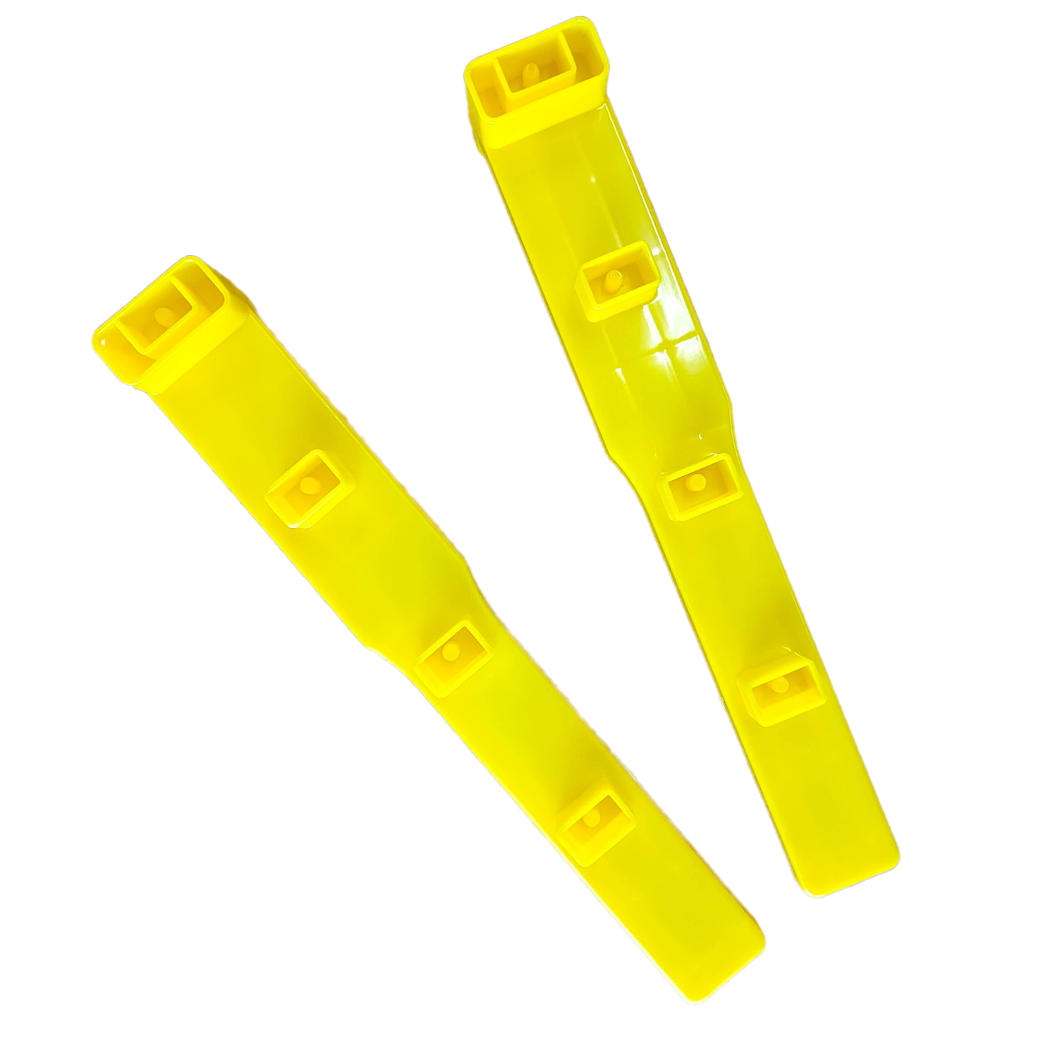 Clearance - JZBZ Queen Side Bar Pair