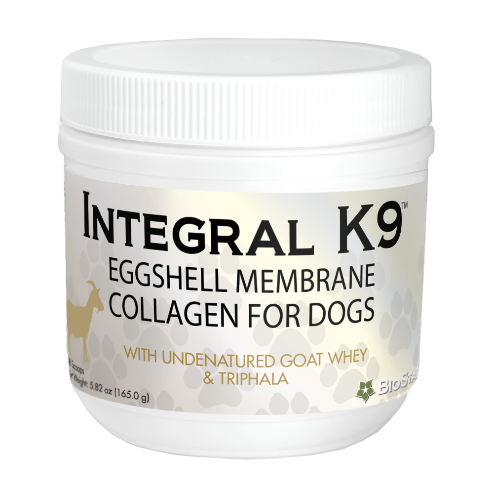 Integral K9