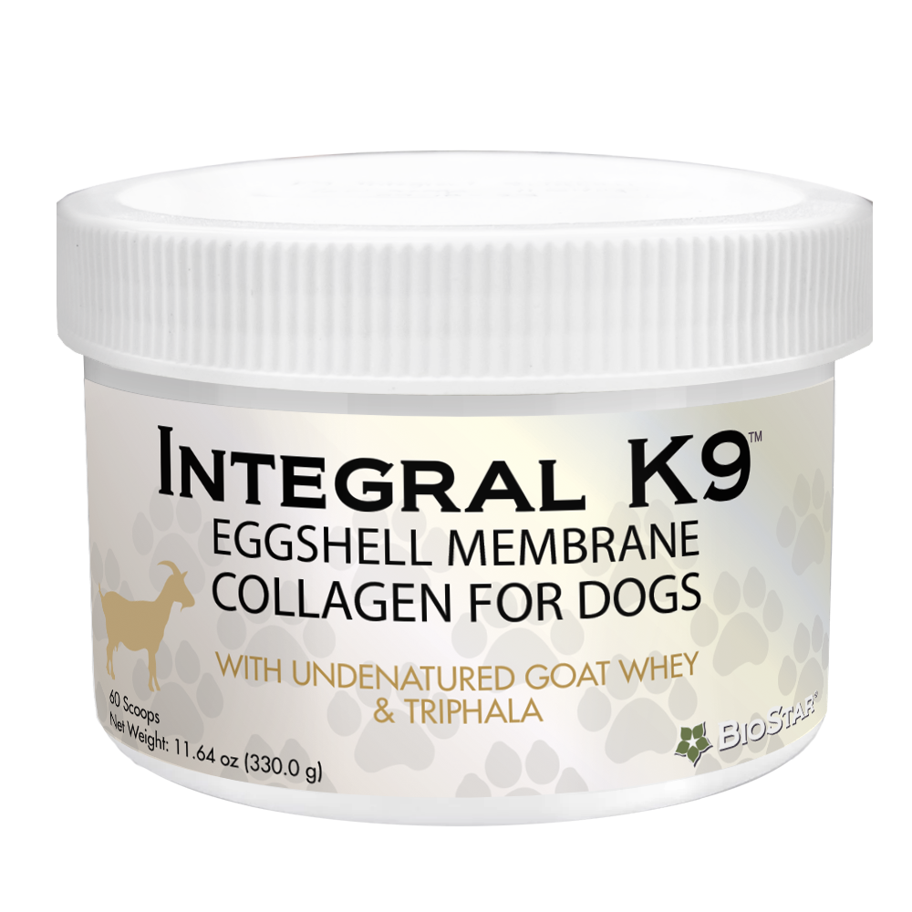 Integral K9