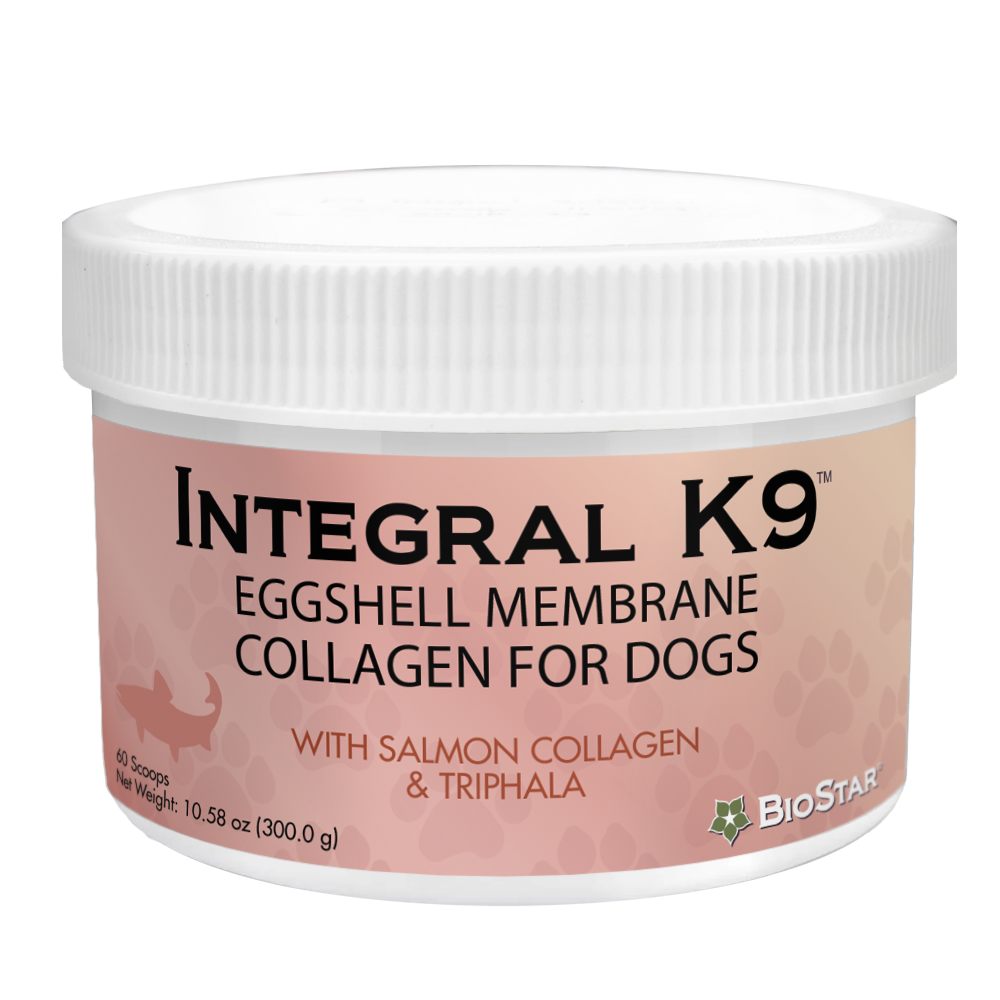 Integral K9