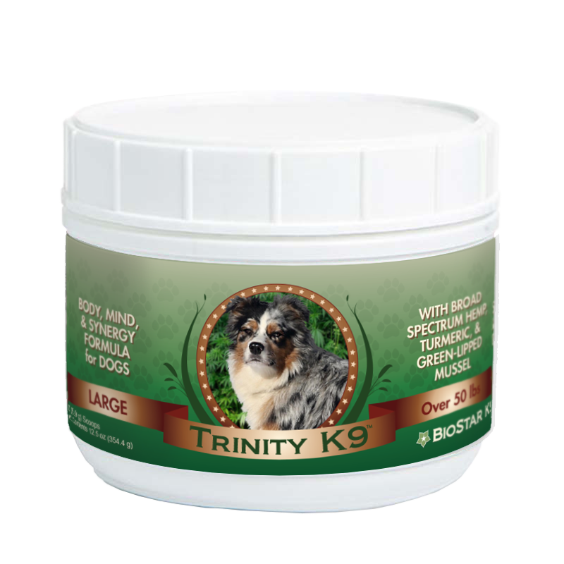 Trinity K9