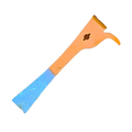 KW Orange Hive Tool