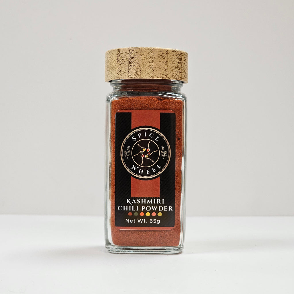 Kashmiri Chili