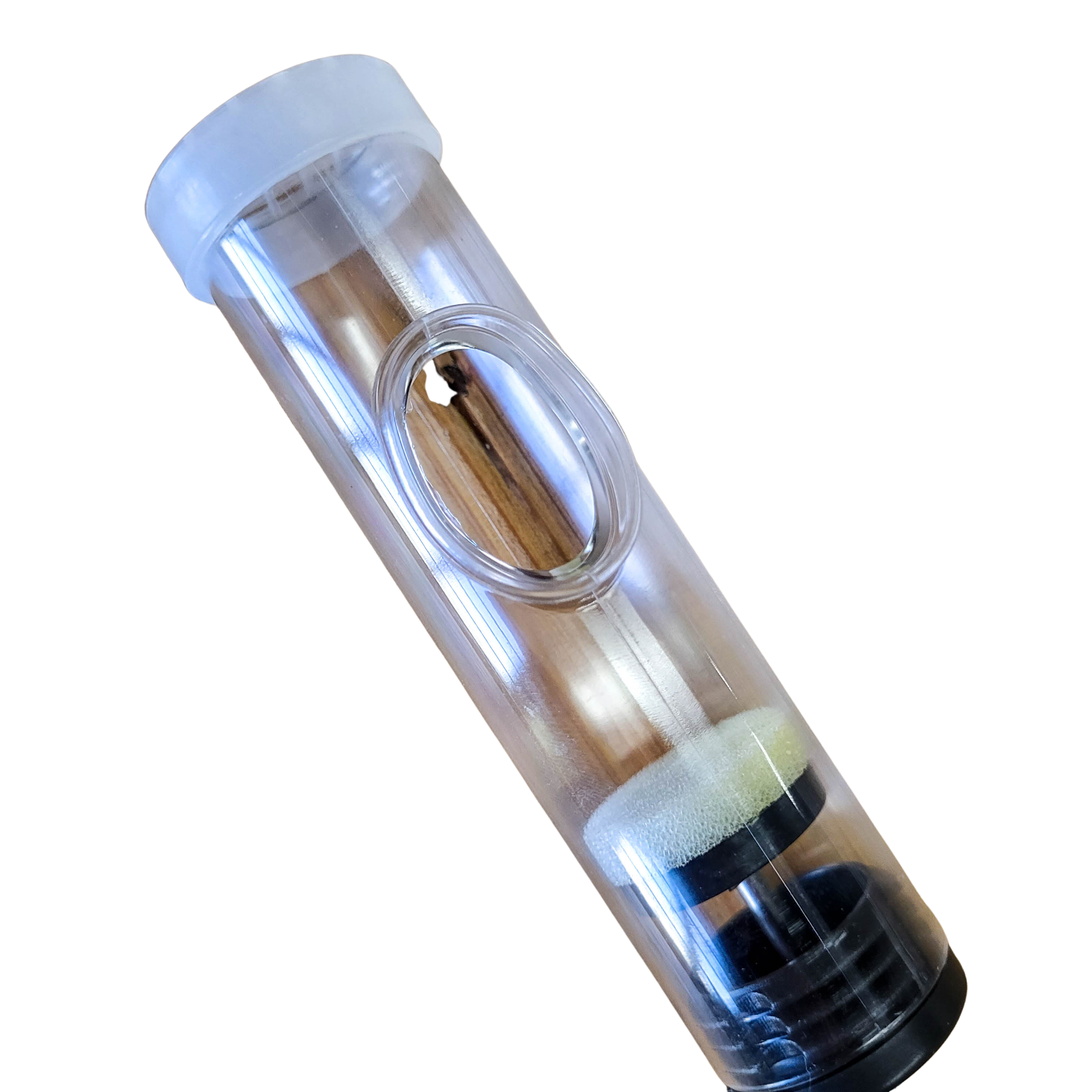 Long Queen Marking Tube