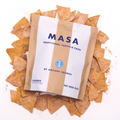 MASA Churro