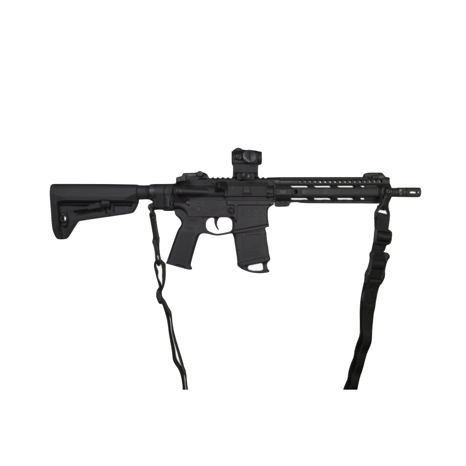 Paraclip Adapter