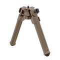 MOE QD Bipod (M-Lok)(No Pan / No Tilt)