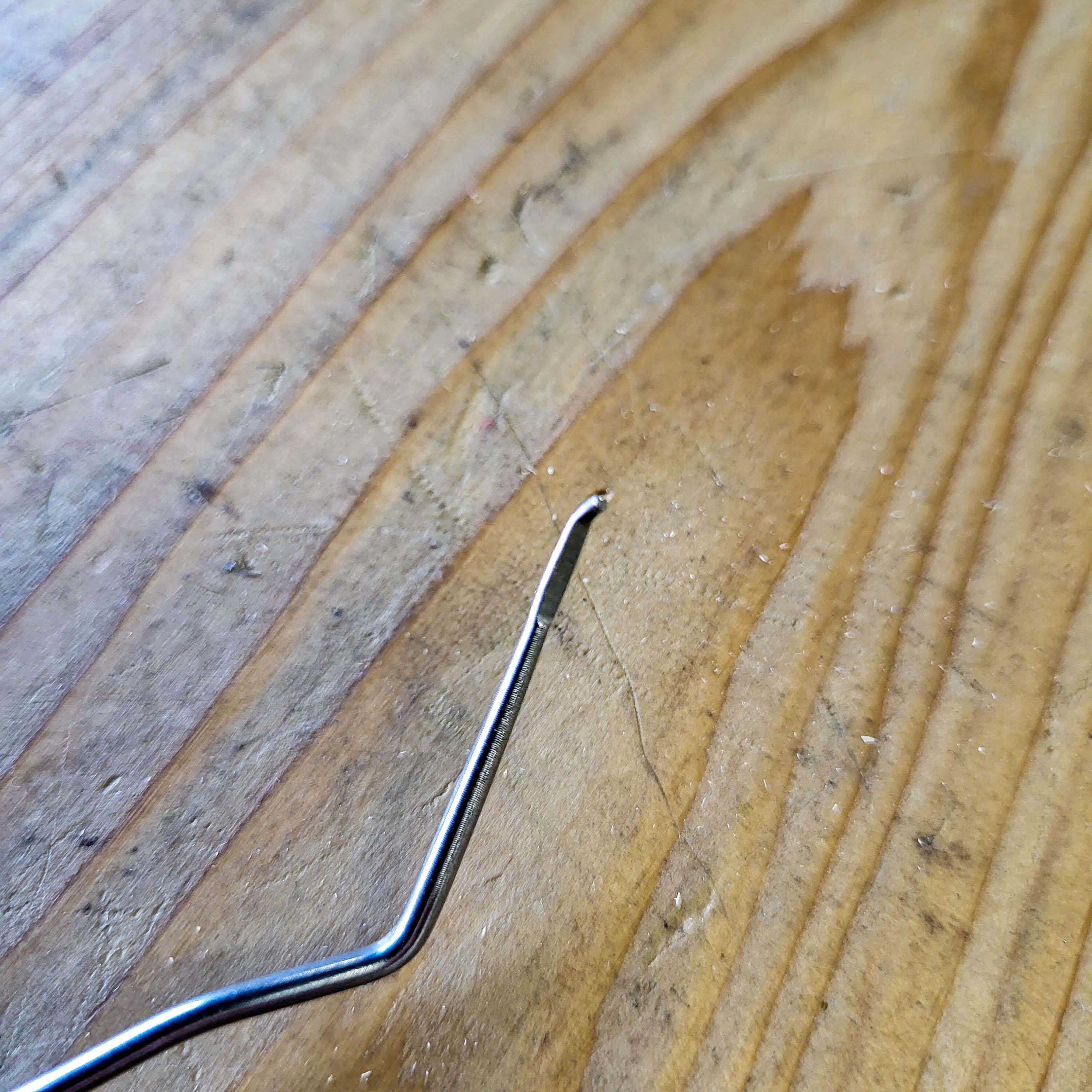 Metal Grafting Tool