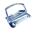 Metal Hive Handle