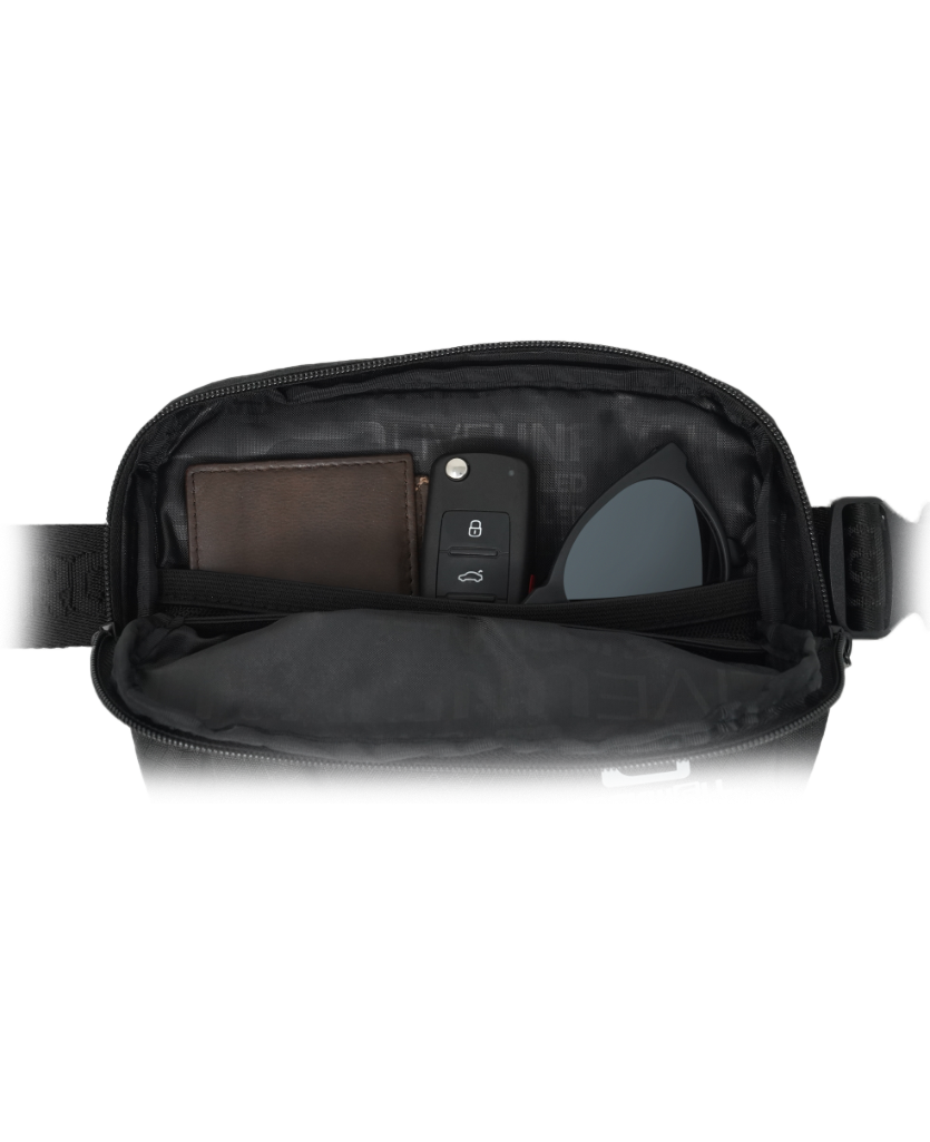 Mini Fanny Pack (R.E.D. Edition)