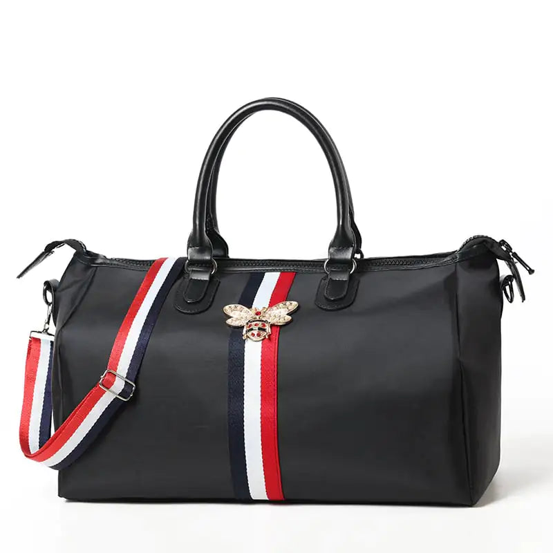 Soho Crossbody Satchel
