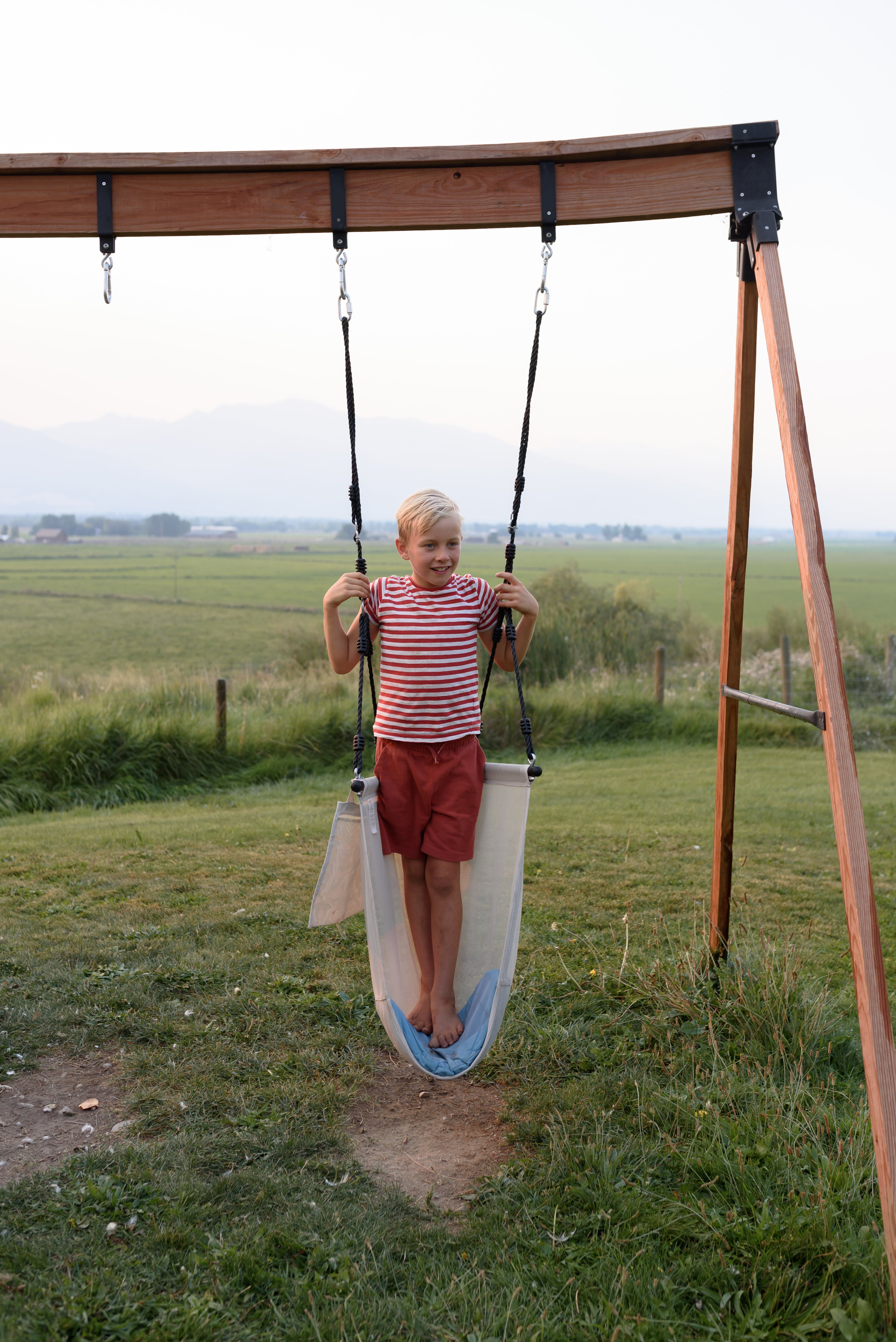 Bijou Sway Swing