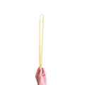 Pencil Thin Taper Beeswax Candles