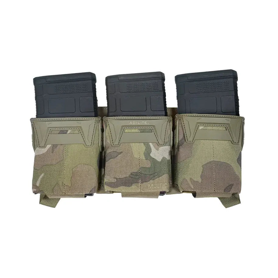 .308 Pincer™ Placard