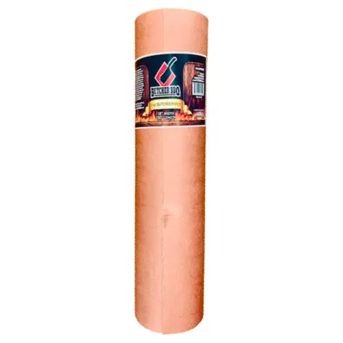 Pink / Peach Butcher Paper for Smoking and BBQ