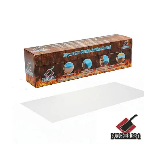 Plastic Disposable Cutting Board