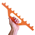 Plastic Frame Spacer - 9 Frame