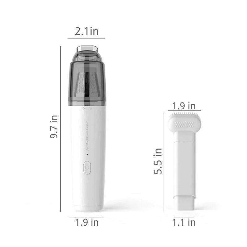 Car Handheld Vacuum Cleaner