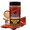Premium BBQ Seasoning Rub Spice