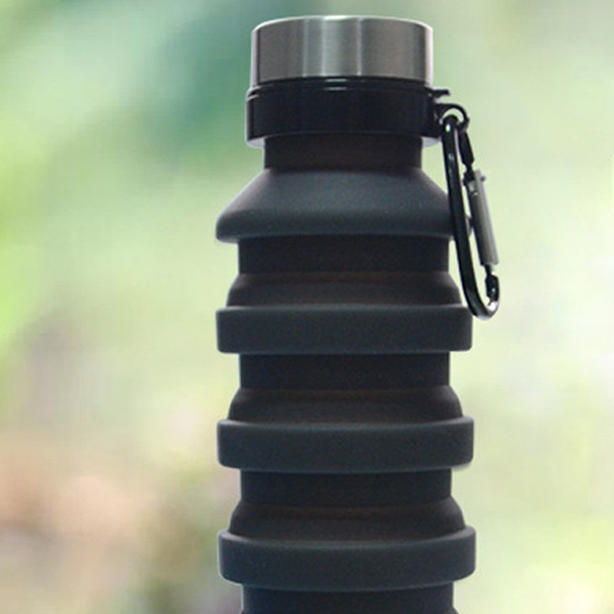 Collapsible Water Bottle (20 oz)