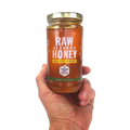 Raw Honey from Irondale, Alabama