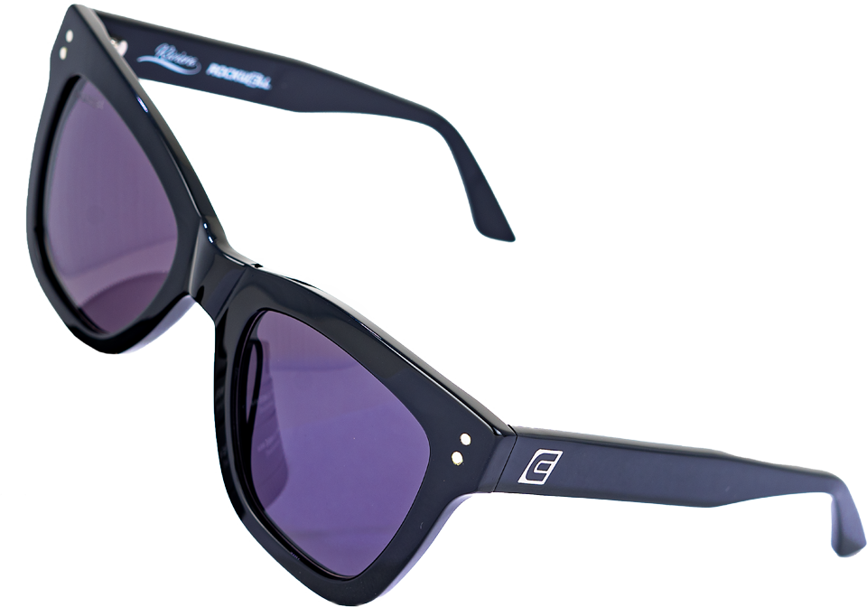 Riviera (Black/Black)