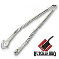 Rotating Barbecue Tongs