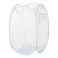 Eco-Friendly Foldable Laundry Basket – Portable & Space-Saving