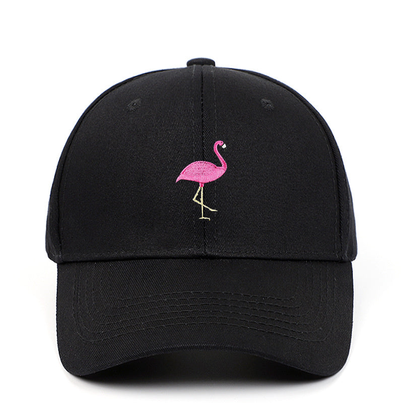 Classic Flamingo Hats