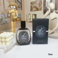75ML-100ML High Quality Perfume Women Lasting Fragrance Spray 50ml Parfums Dames Plant Floral Scent Pheromone Perfumes