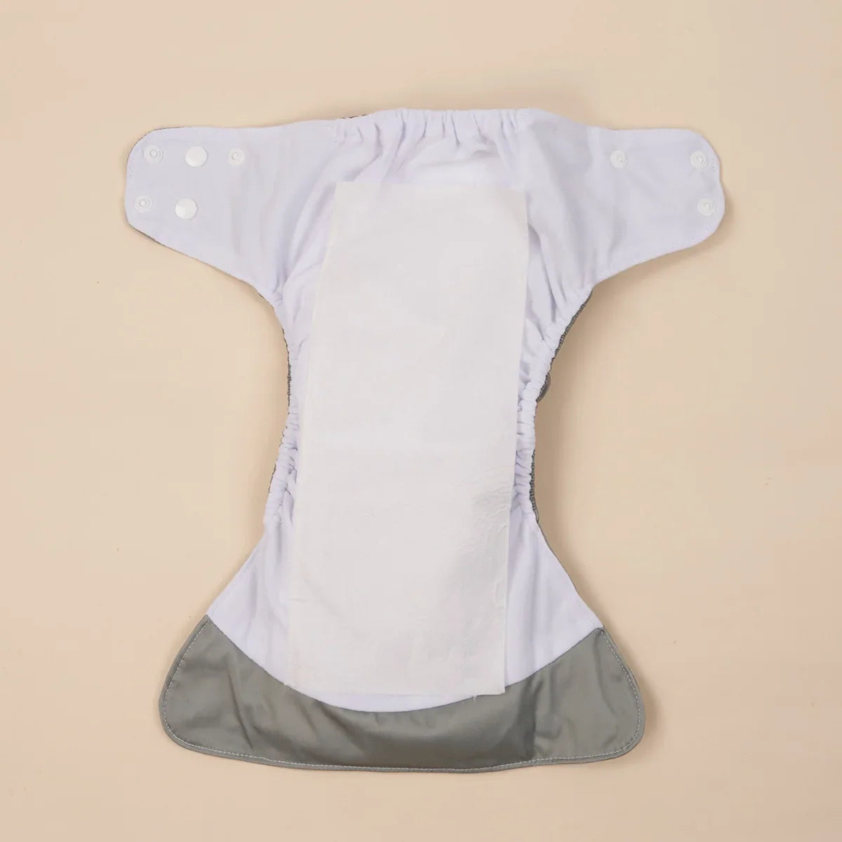 Eco-Friendly Bamboo Baby Wipes – Biodegradable & Gentle