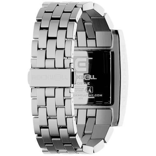 Apostle (Silver) Watch - USS Utah Edition