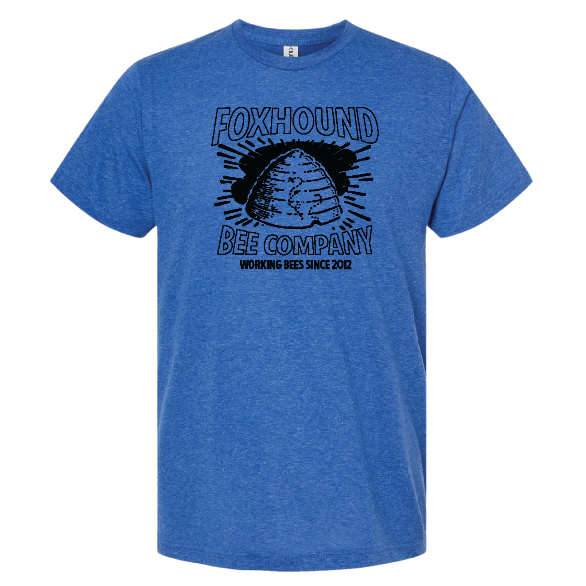 Skep Beekeeping Tee Shirt