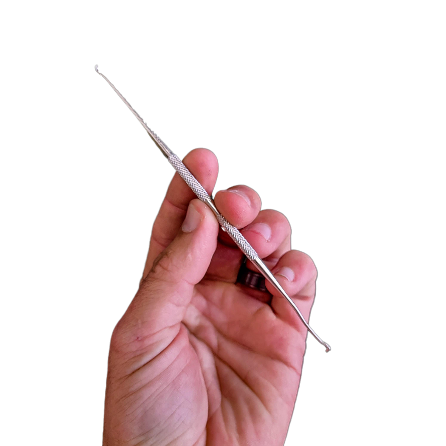 Stainless Steel German Grafting Tool