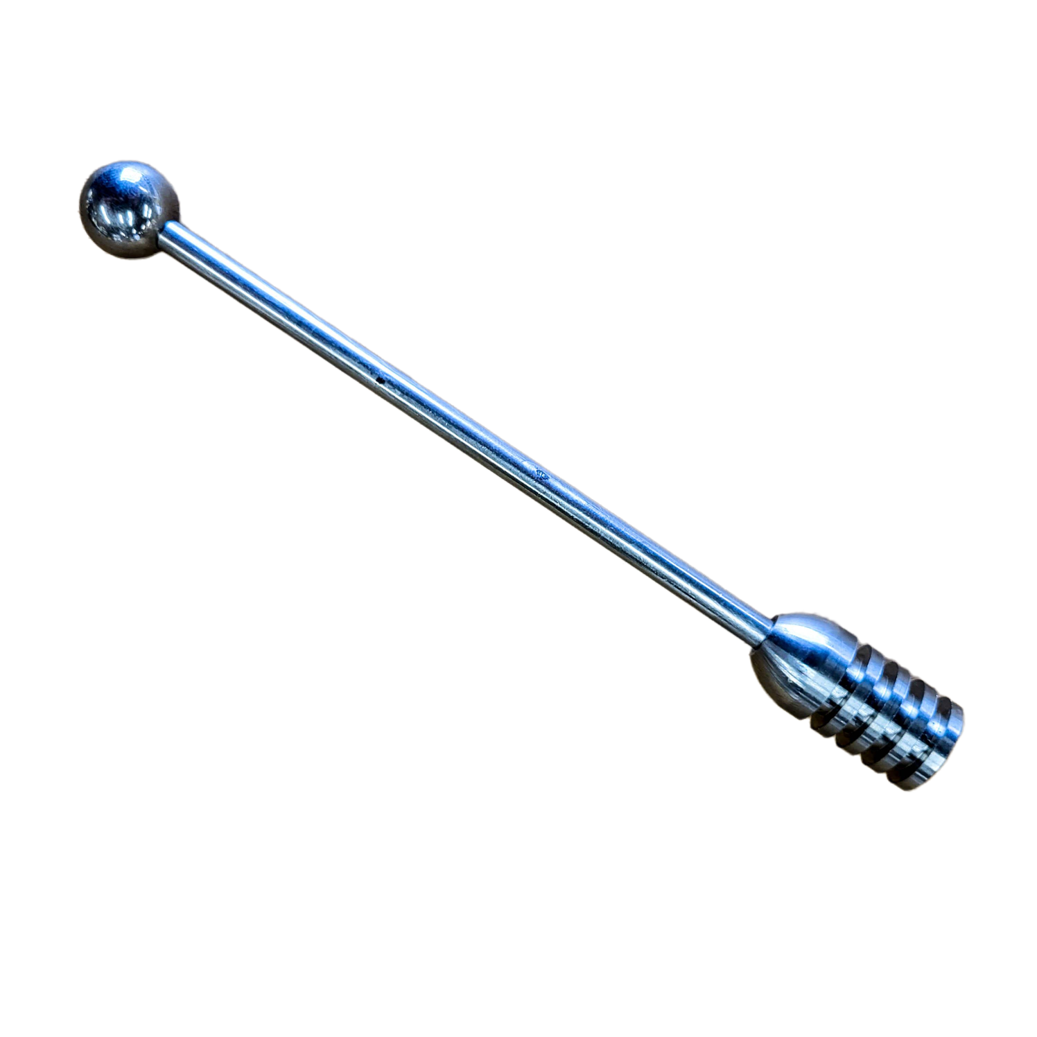 Stainless Steel Honey Dipper