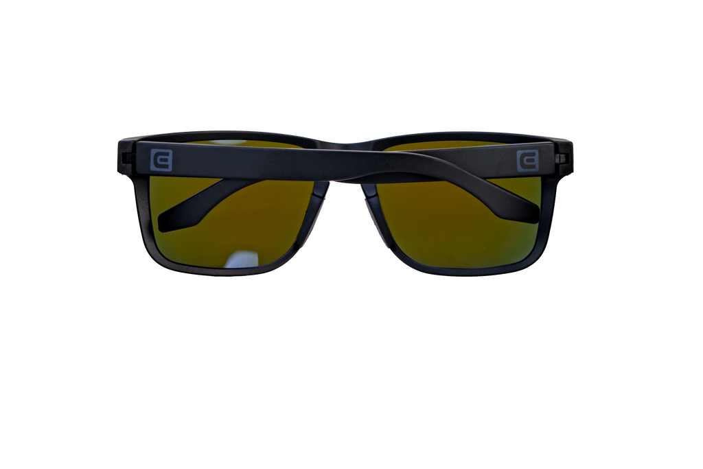 Triton (Black/Dark Blue) - Floatable