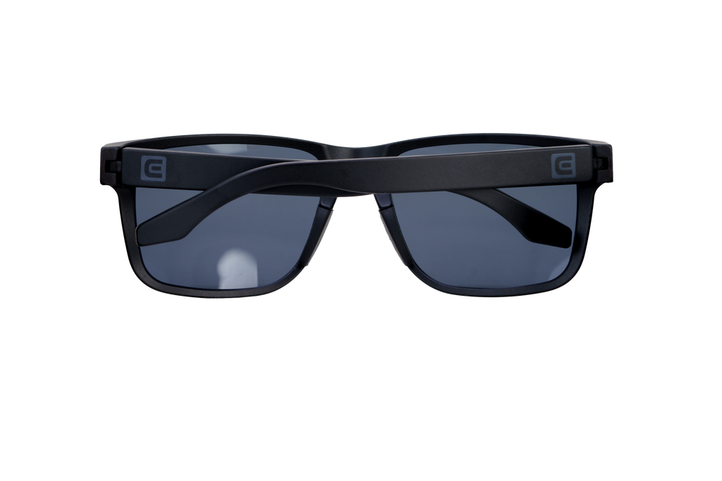 Triton (Black/Black) - Floatable