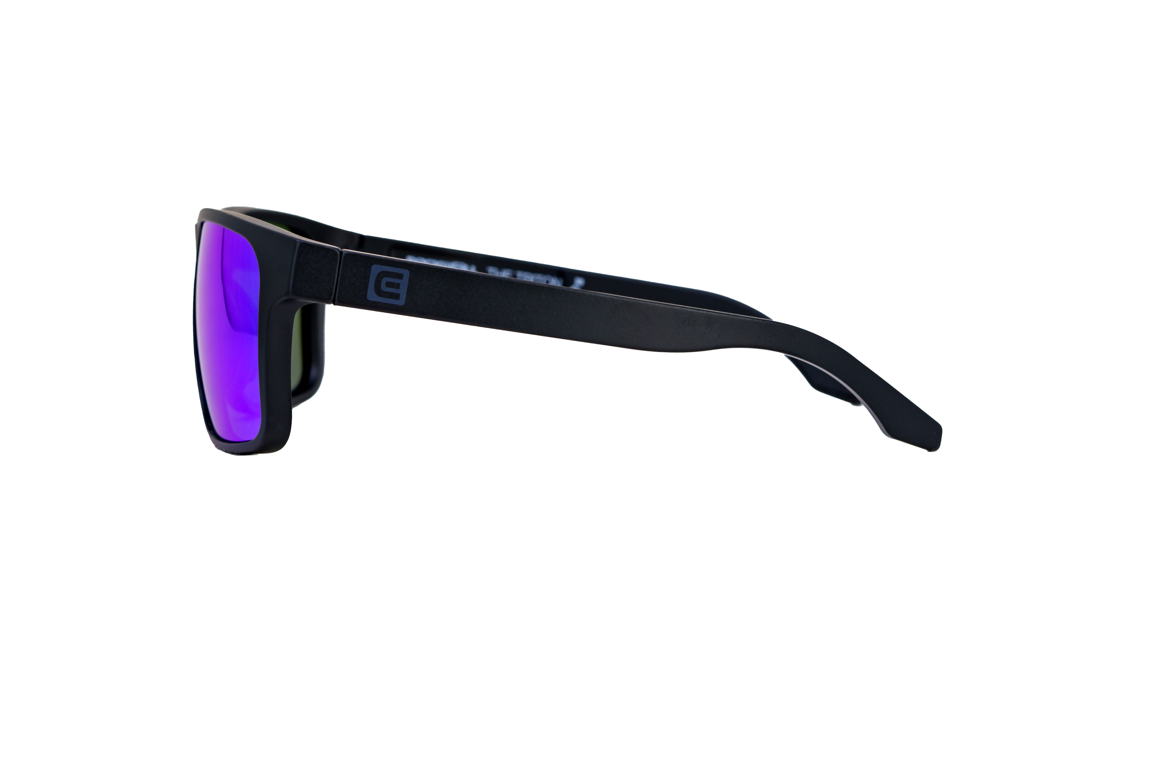 Triton (Black/Green) - Floatable