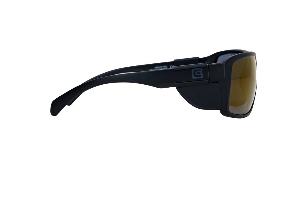 Trevi (Black/Gold)
