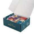 Herbal Tea Sampler Gift Box