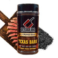 Texas Bark SPG Seasoning
